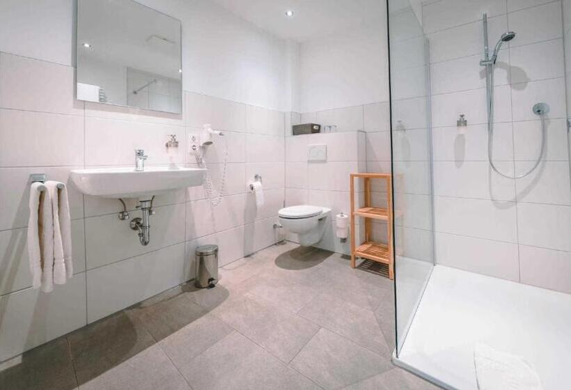 Номер Deluxe, Ferienhof Laurentius