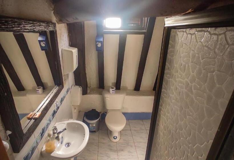 בית, 4 חדרי שינה, Hacienda Buenos Aires En Iza