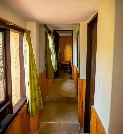 4ベッドルームクラシックタイプ, Hacienda Buenos Aires En Iza