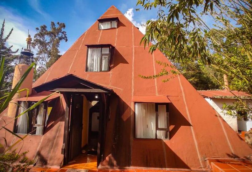 בית, 4 חדרי שינה, Hacienda Buenos Aires En Iza