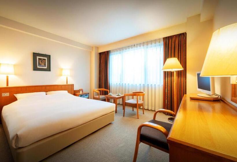 חדר סטנדרט, Io Alpheratz