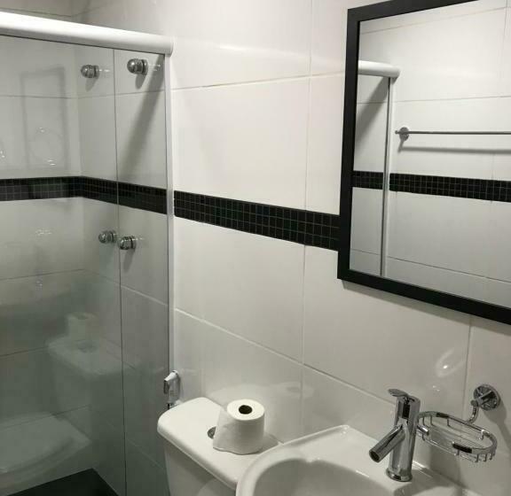 Номер Стандарт Трехместный, Joma