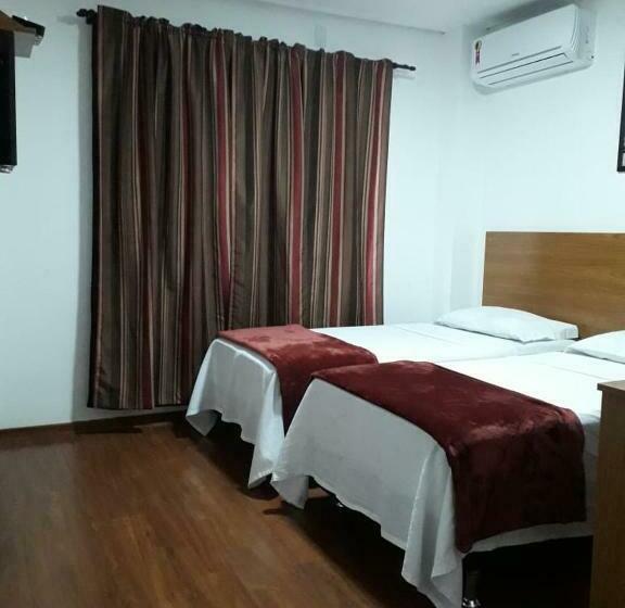 Номер Стандарт Индивидуальный, Joma