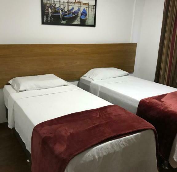 Номер Стандарт Индивидуальный, Joma