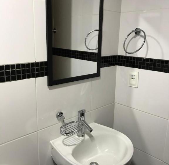 Номер Economy Индивидуальный, Joma