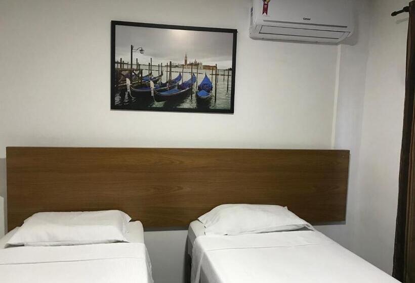 Номер Economy, Joma