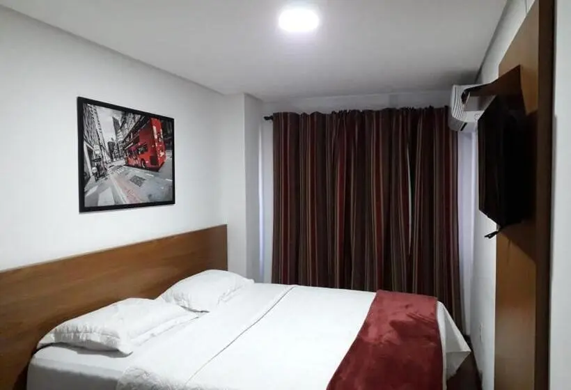 Standard-huone, Joma
