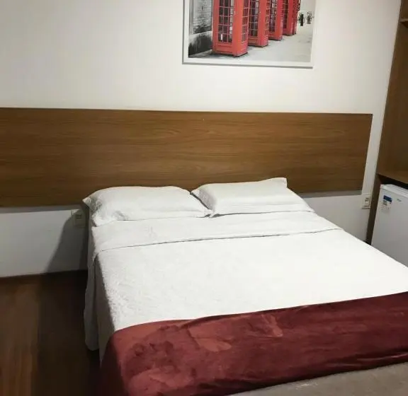 Standard-huone, Joma