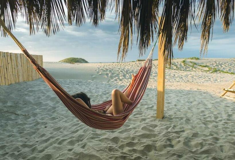 스탠다드 룸 킹사이즈 침대, Vistazul