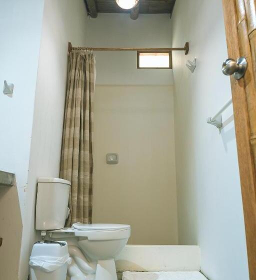 스탠다드 룸 킹사이즈 침대, Vistazul