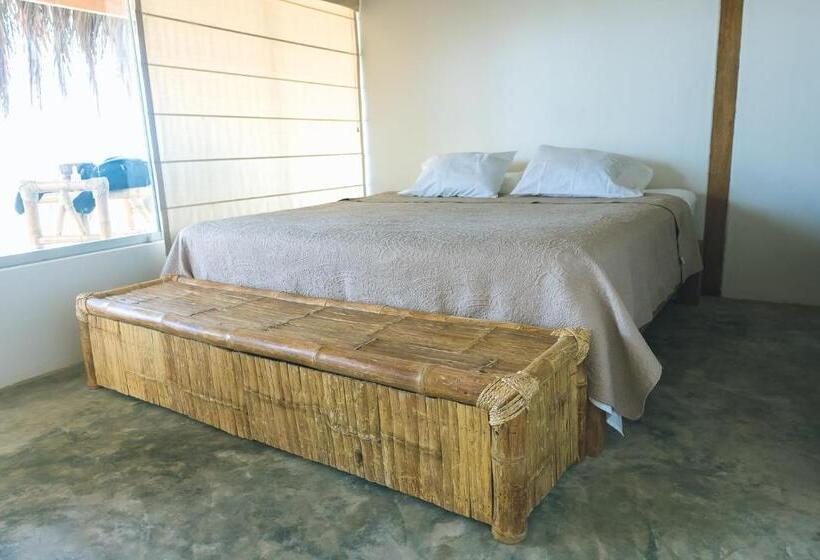 스탠다드 룸 킹사이즈 침대, Vistazul