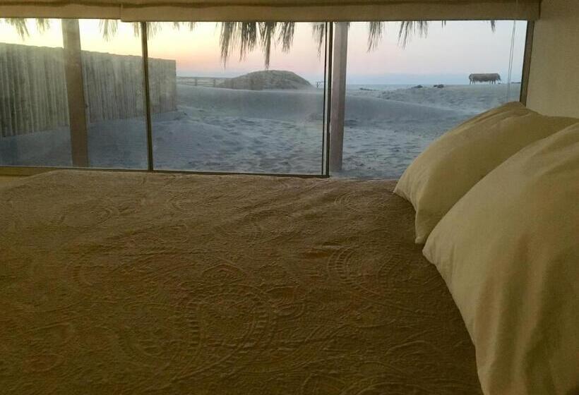 스탠다드 룸 킹사이즈 침대, Vistazul