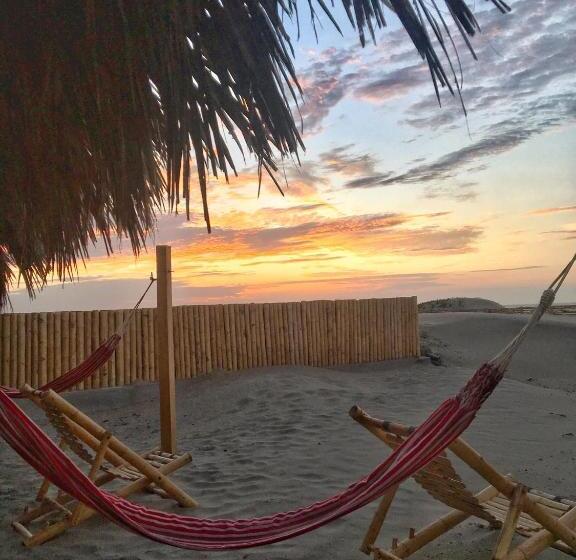 스탠다드 룸 킹사이즈 침대, Vistazul