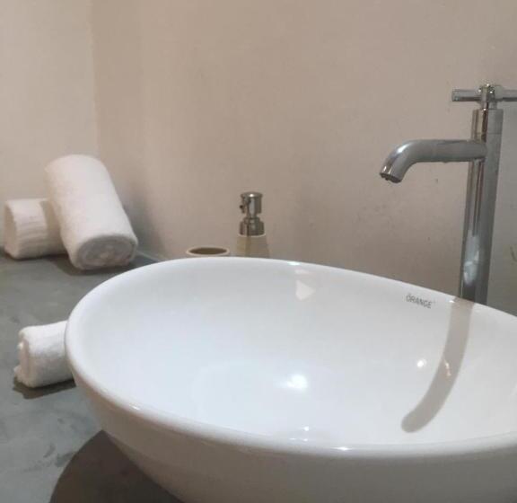 스탠다드 룸 더블 침대, Vistazul