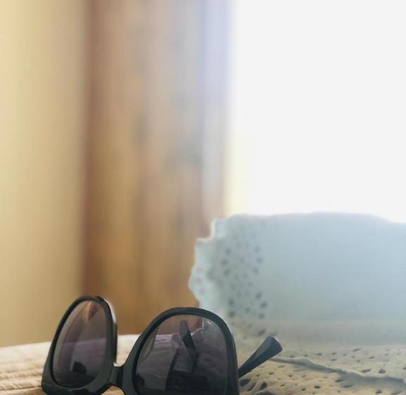 스탠다드 룸 더블 침대, Vistazul