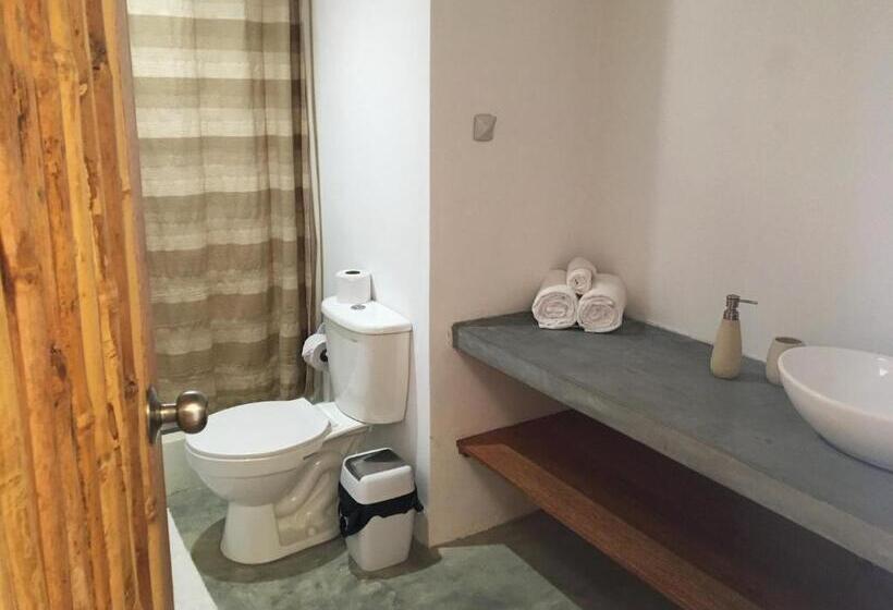 스탠다드 룸 더블 침대, Vistazul