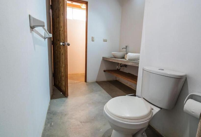 스탠다드 룸 더블 침대, Vistazul