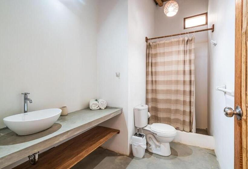 스탠다드 룸 더블 침대, Vistazul