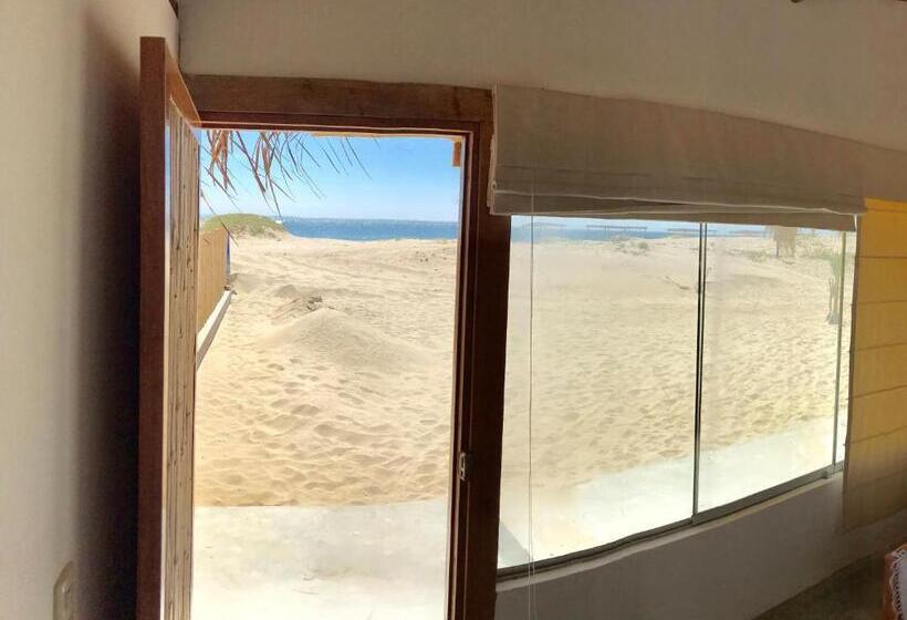 스탠다드 룸 킹사이즈 침대, Vistazul