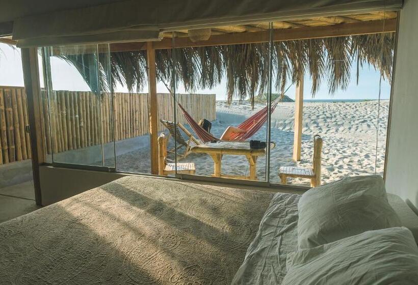 스탠다드 룸 킹사이즈 침대, Vistazul