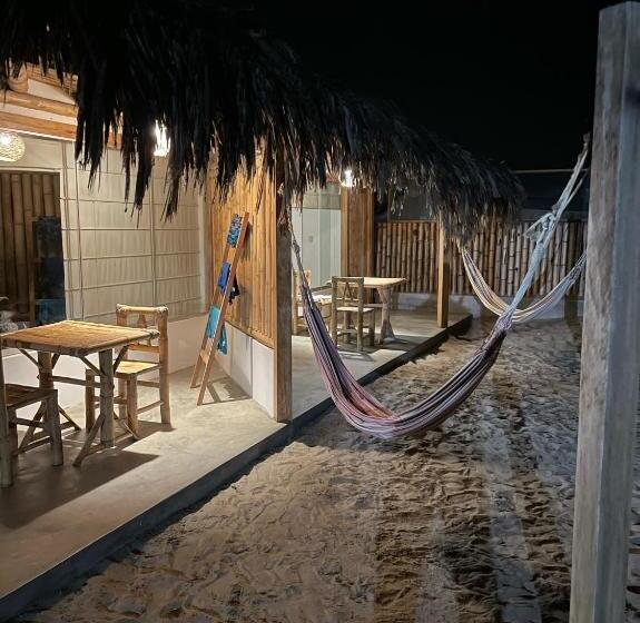 스탠다드 룸 킹사이즈 침대, Vistazul