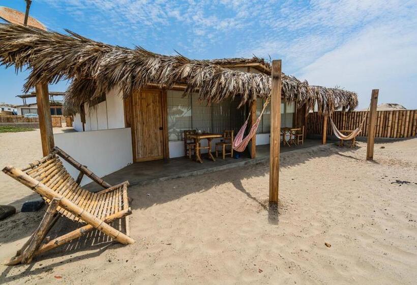 스탠다드 룸 킹사이즈 침대, Vistazul