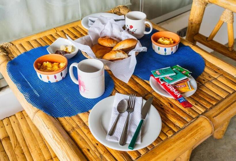 스탠다드 룸 킹사이즈 침대, Vistazul