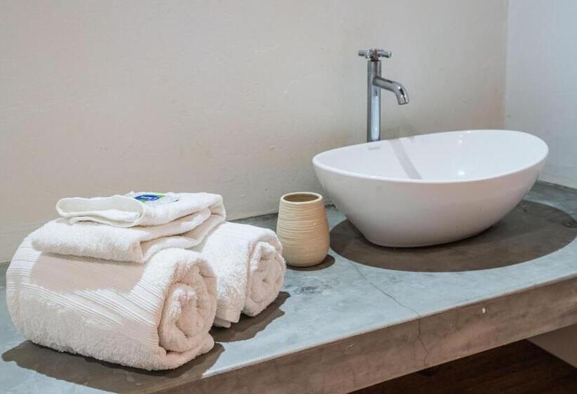 스탠다드 룸 킹사이즈 침대, Vistazul