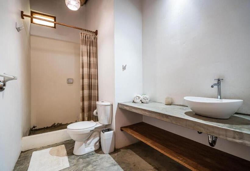 스탠다드 룸 더블 침대, Vistazul