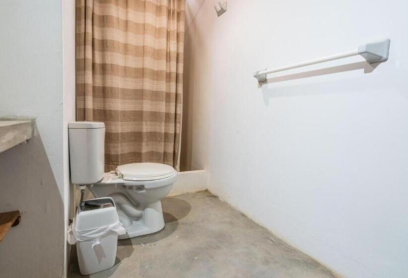 스탠다드 룸 더블 침대, Vistazul