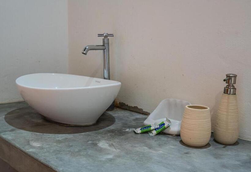 스탠다드 룸 더블 침대, Vistazul