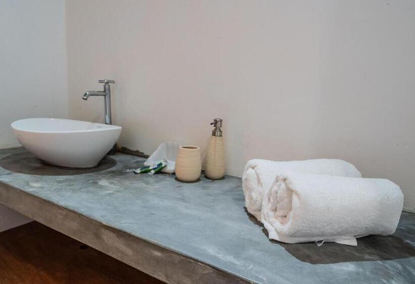 스탠다드 룸 더블 침대, Vistazul