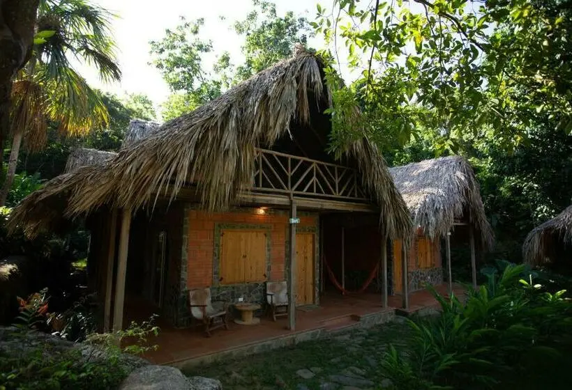 スタンダードルーム, Origen Hostel