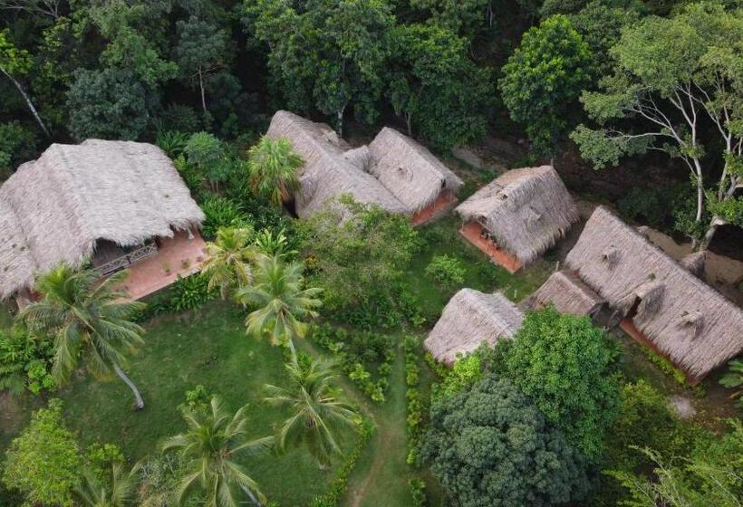 חדר סטנדרט, Origen Hostel