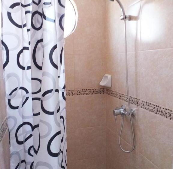 اتاق استاندارد, Hospedaje La Ola Azul