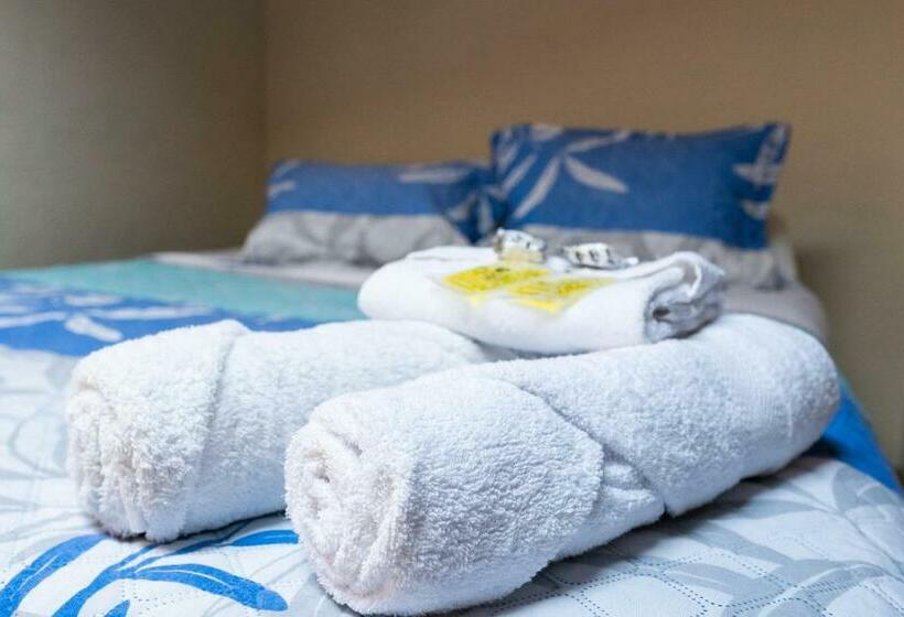 Номер Стандарт, Hostal Jardín Escondido