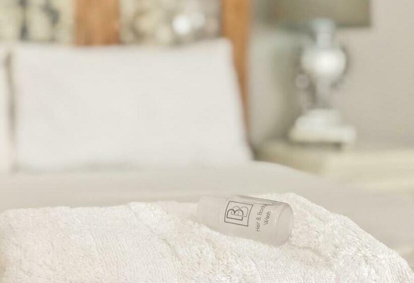 스탠다드 룸, Louvre Guesthouse