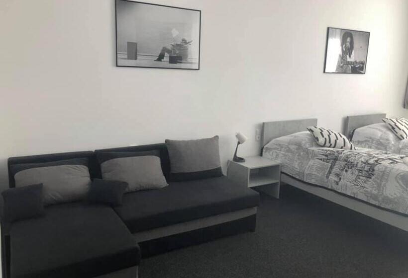 스탠다드 룸, Penzion Nový Štěpánov