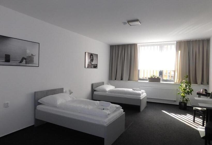 스탠다드 룸, Penzion Nový Štěpánov