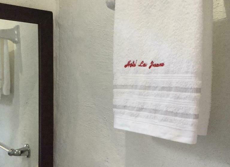 标准间, Casona Las Juanas