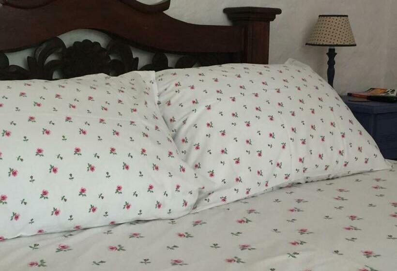 标准间, Casona Las Juanas