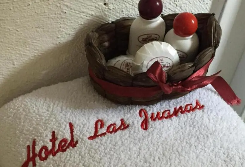 スタンダード４人部屋, Casona Las Juanas