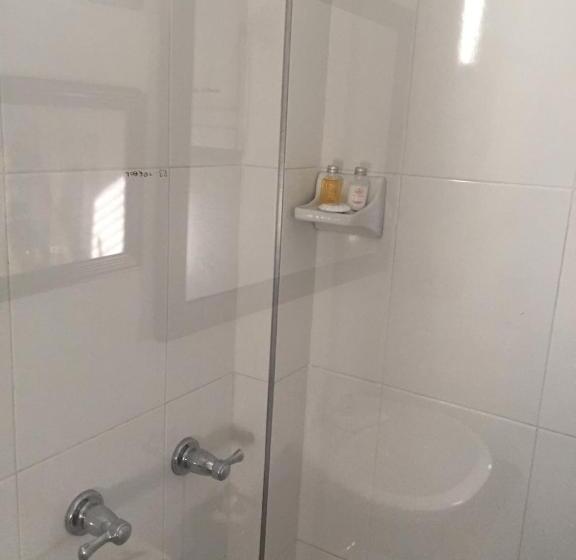 Четырехместный Номер Стандарт, Casona Las Juanas