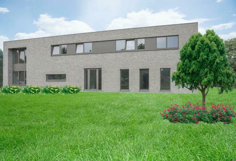 חדר סטנדרט, De Minnetuin