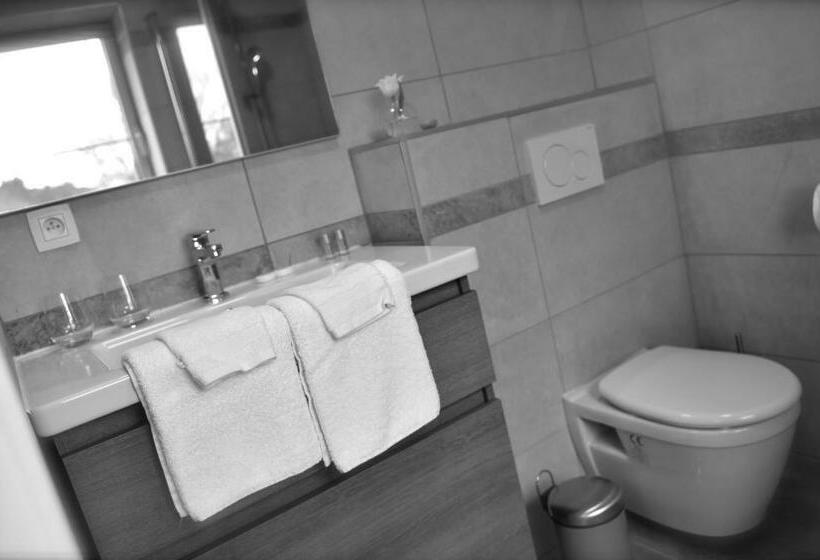 חדר סטנדרט, De Minnetuin