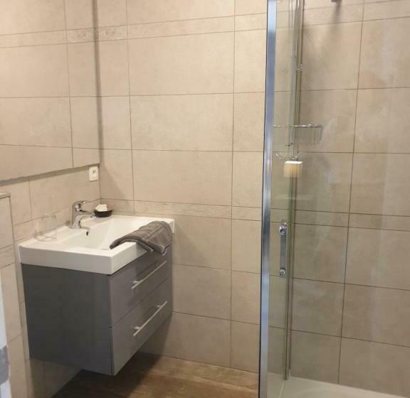 חדר סטנדרט, De Minnetuin