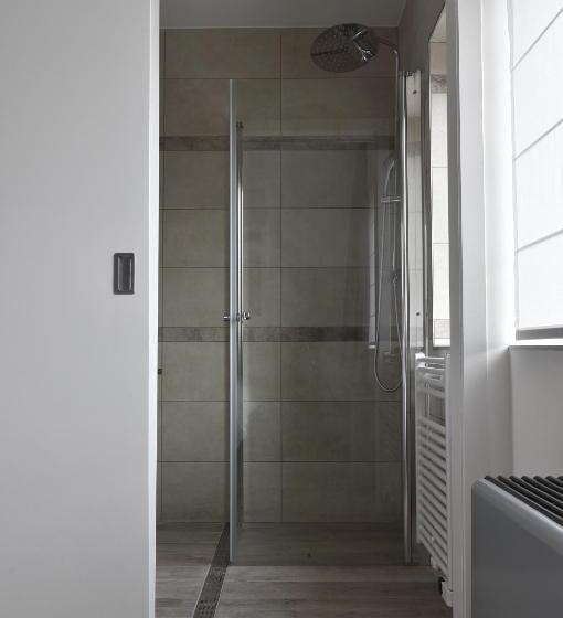 חדר סטנדרט, De Minnetuin