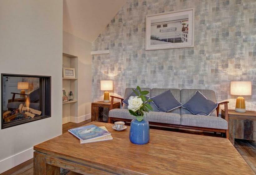 جناح سرير كينج, La Cotentine Maison D Hôtes