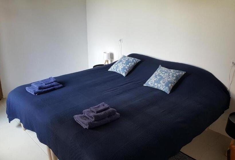 침실 1개 주택, Camping La Cour D Enchère