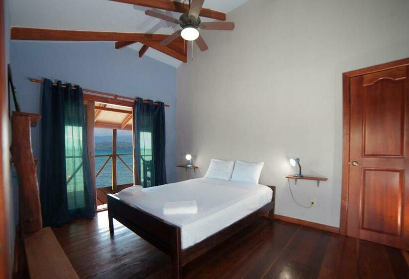 Бунгало Deluxe, Aqui Hoy Cabañas